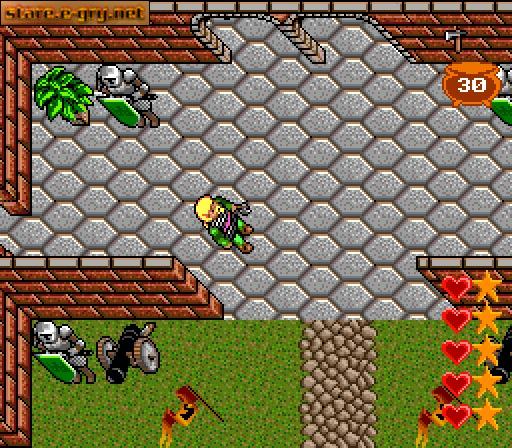 Ultima: Runes of Virtue II