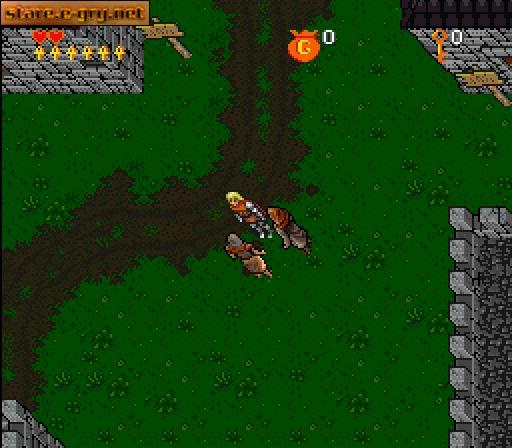 Ultima VII: The Black Gate