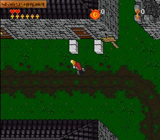 Ultima VII: The Black Gate