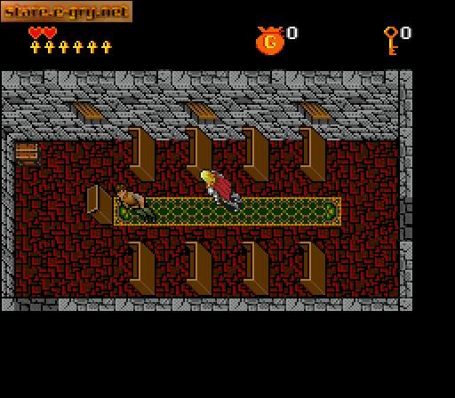 Ultima VII: The Black Gate