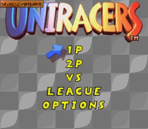 Uniracers