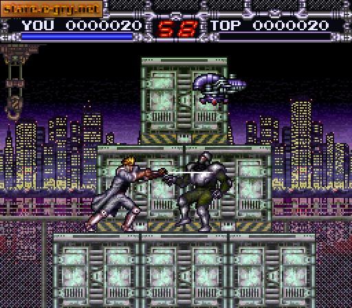 X-Kaliber 2097