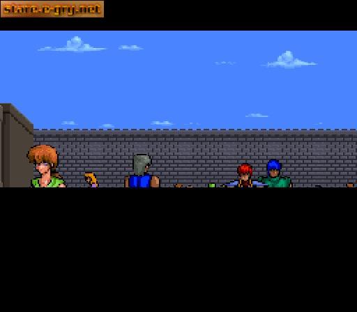 Ys III: Wanderers from Ys