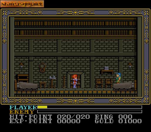 Ys III: Wanderers from Ys