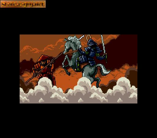 Zan II Spirits