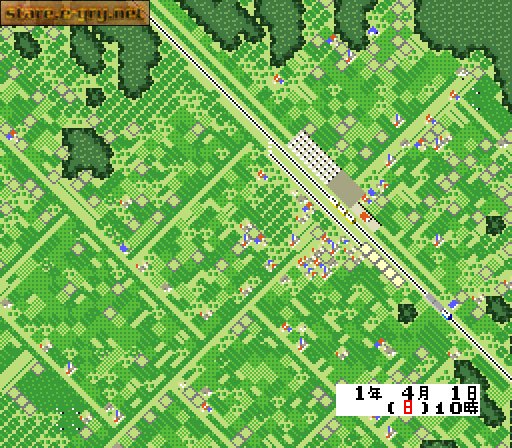 AIII S.V.: A-Ressha de Ikou 3 Super Version