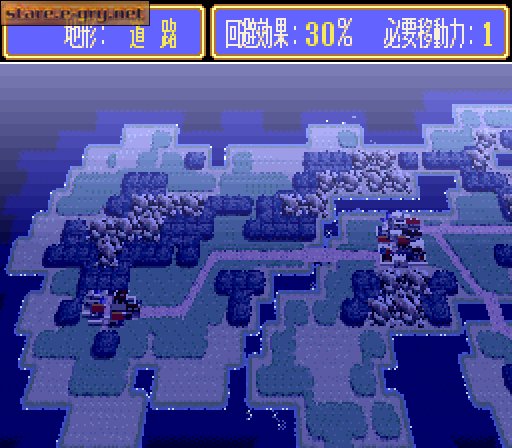 Albert Odyssey 2: Jashin no Taidou