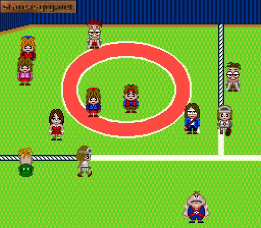 America Oudan Ultra Quiz