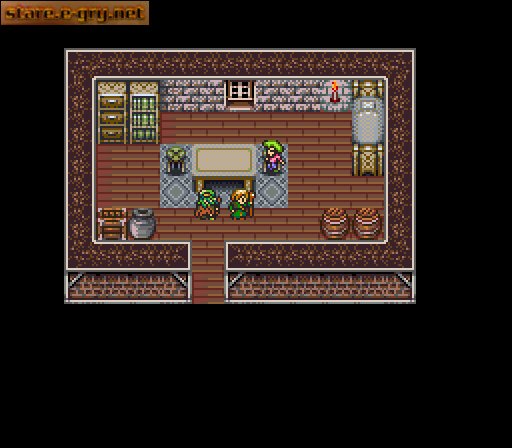 Ancient Magic: Bazoe! Mahou Sekai