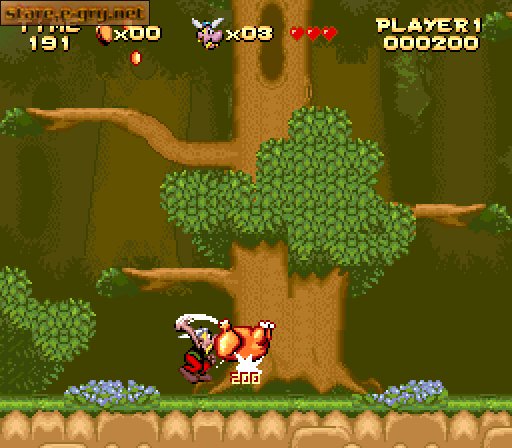 Asterix