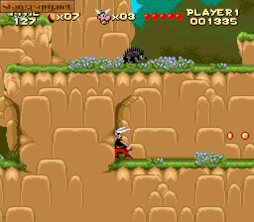 Asterix
