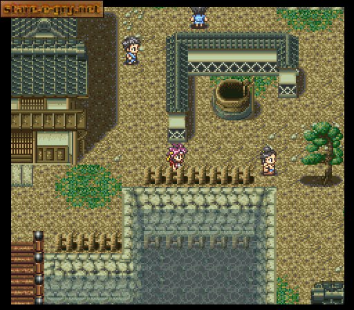 Bakumatsu Korinden Oni