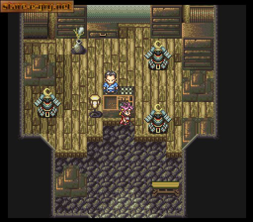 Bakumatsu Korinden Oni