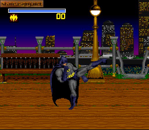 Batman