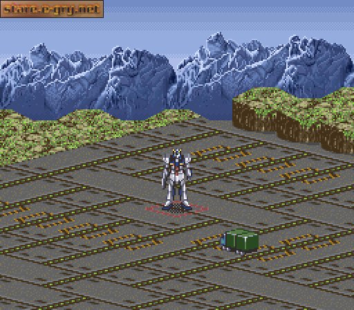 Battle Robot Retsuden