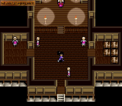 Benkei Gaiden: Suna no Shou