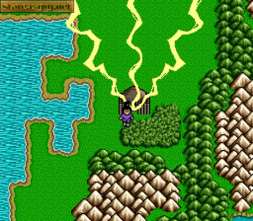 Benkei Gaiden: Suna no Shou