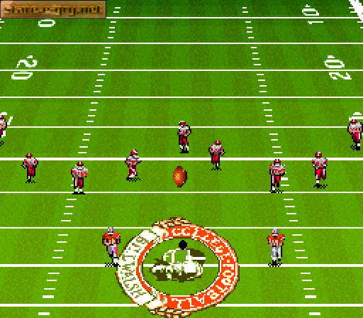 Bill Walsh College Football