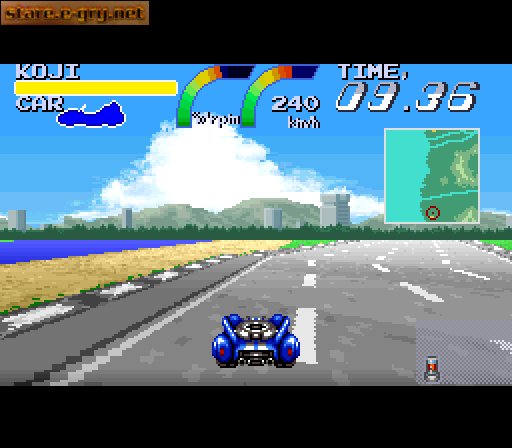 Bishin Densetsu Zoku: The Legend of Bishin Zoku