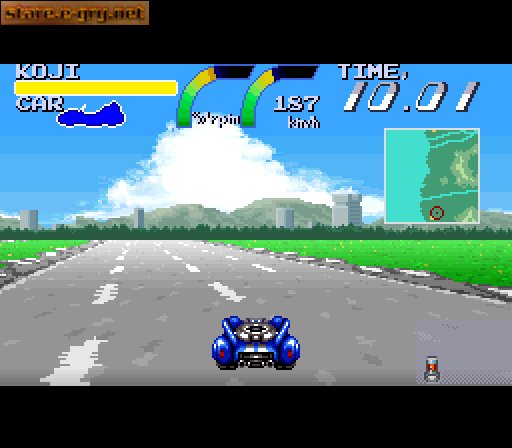 Bishin Densetsu Zoku: The Legend of Bishin Zoku