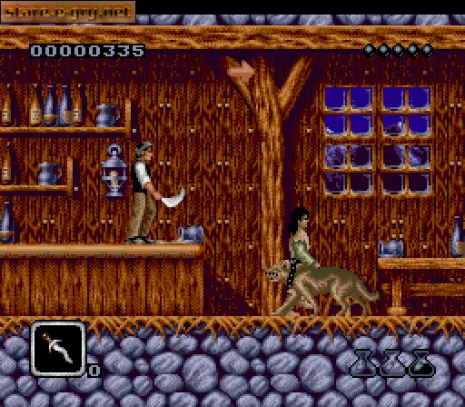 Bram Stoker's Dracula