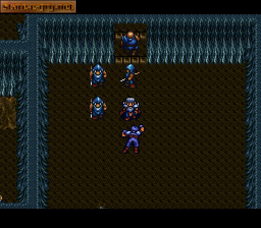 Brandish 2: The Planet Buster