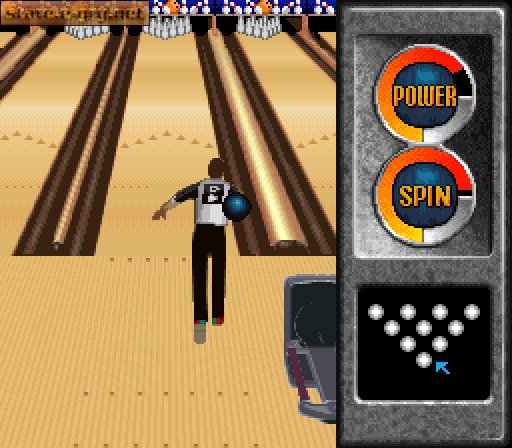 Brunswick World Tournament of Champions