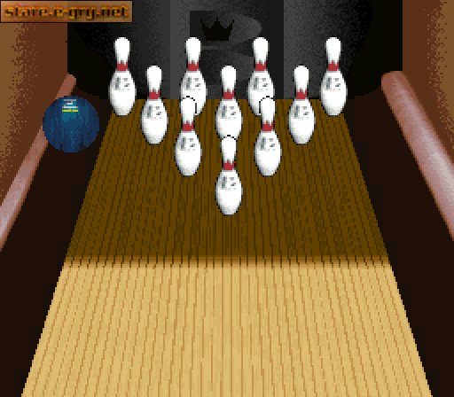 Brunswick World Tournament of Champions