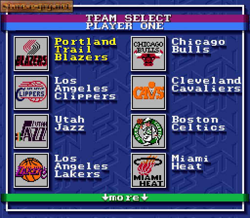 Bulls vs Blazers and the NBA Playoffs