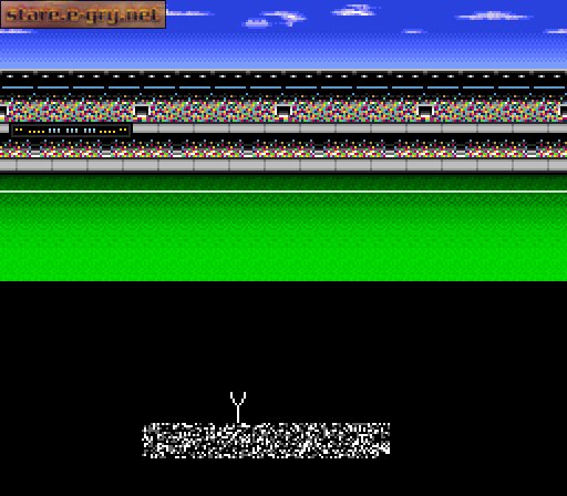 Captain Tsubasa V: Hasha no Shougou Canpione