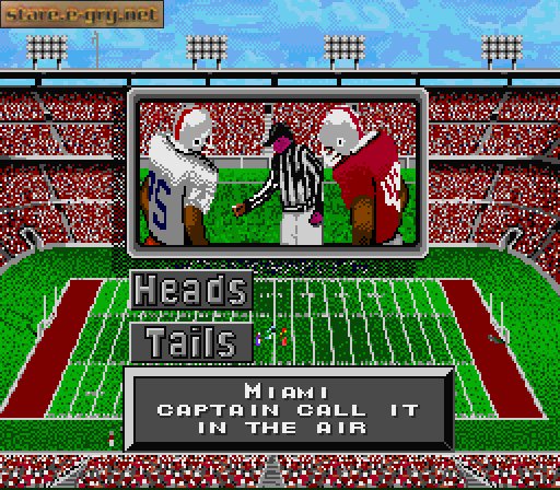 College Football USA 97