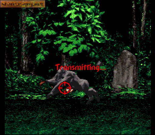 Congo The Movie: Secret of Zinj