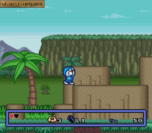 Doraemon 3: Nobita to Toki no Hougyoku