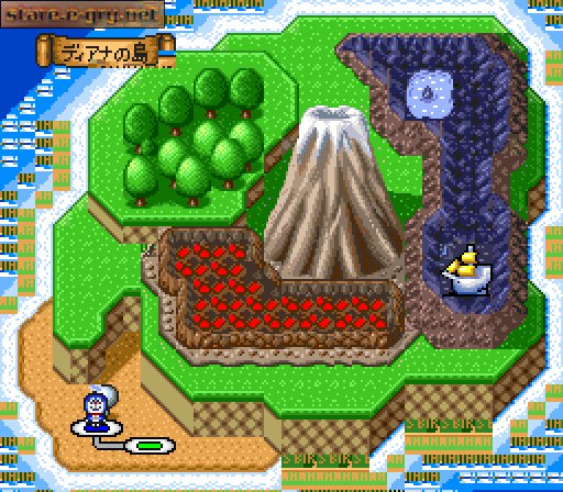 Doraemon 4: Nobita to Toki no Okoku