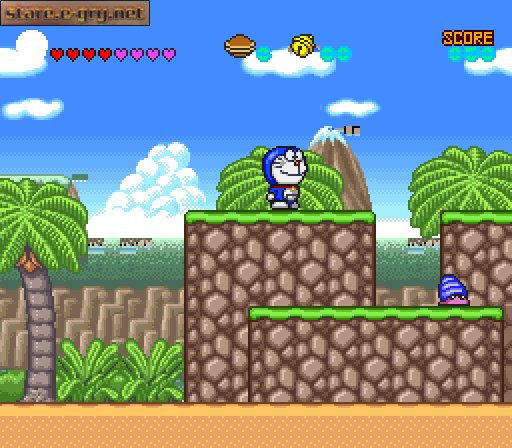 Doraemon 4: Nobita to Toki no Okoku