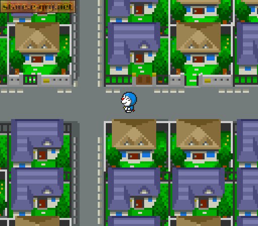 Doraemon: Nobita to Yousei no Kuni