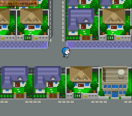 Doraemon: Nobita to Yousei no Kuni