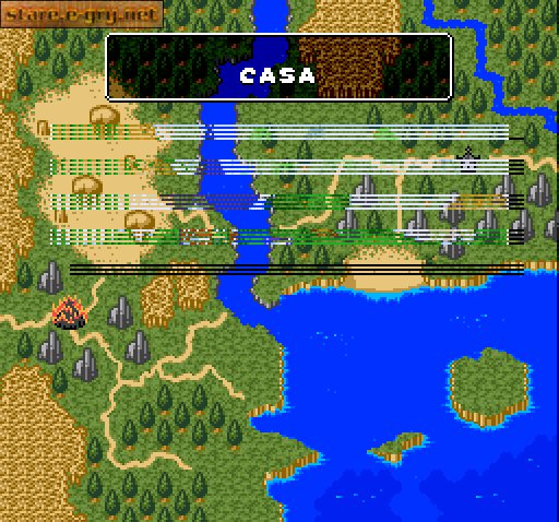 Dragon Ball Z Super Gokuden: Kakusei-Hen