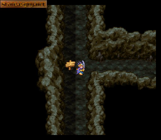 Dragon Quest III: Soshite Densetsu He