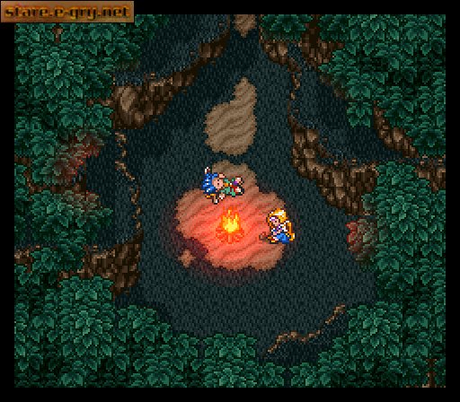 Dragon Quest VI