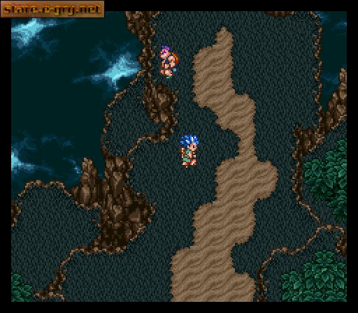 Dragon Quest VI