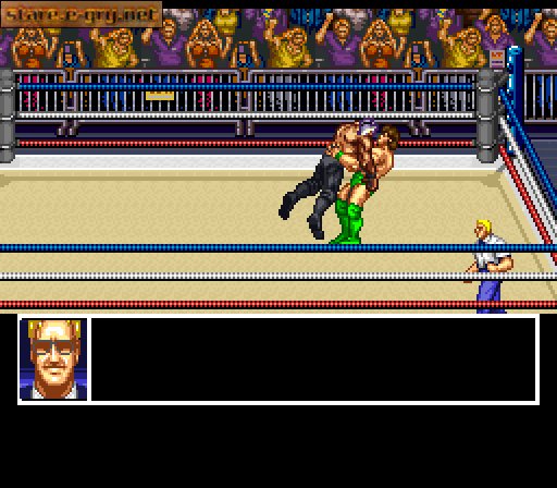 Funaki Masakatsu Hybrid Wrestler: Tougi Denshou