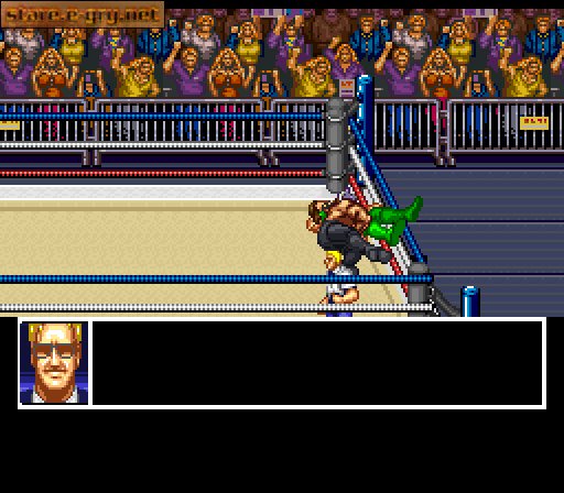 Funaki Masakatsu Hybrid Wrestler: Tougi Denshou