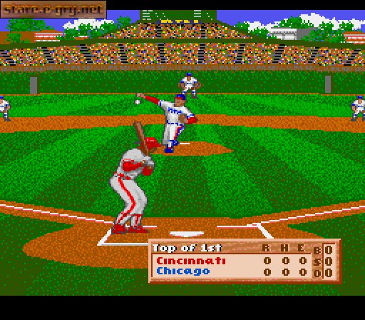 Hardball III