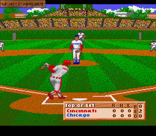 Hardball III