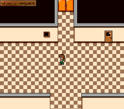 Horai Gakuen no Bouken! The Adventure of Hourai High School