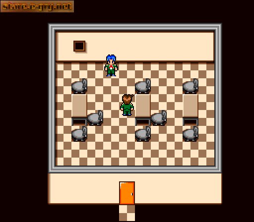 Horai Gakuen no Bouken! The Adventure of Hourai High School