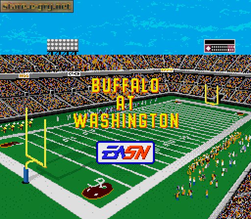 John Madden Football '93