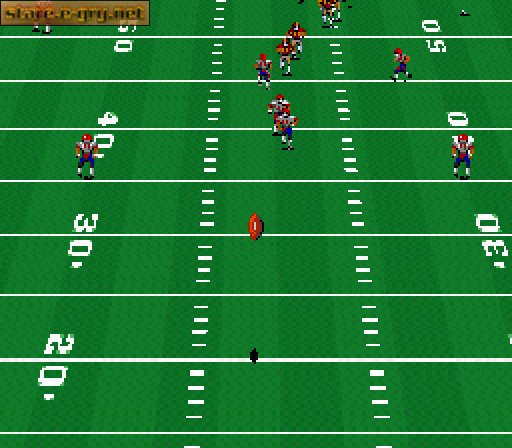 John Madden Football '93