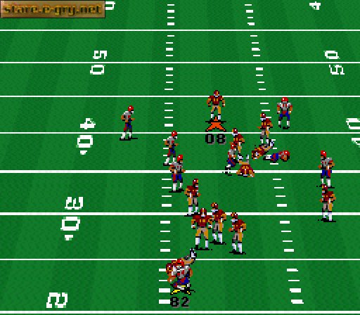 John Madden Football '93